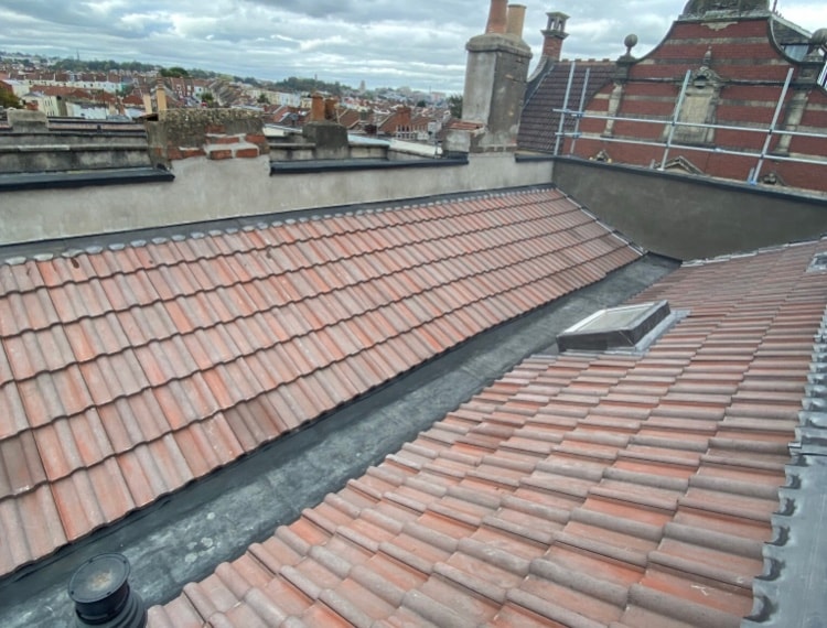 Residential Roofing